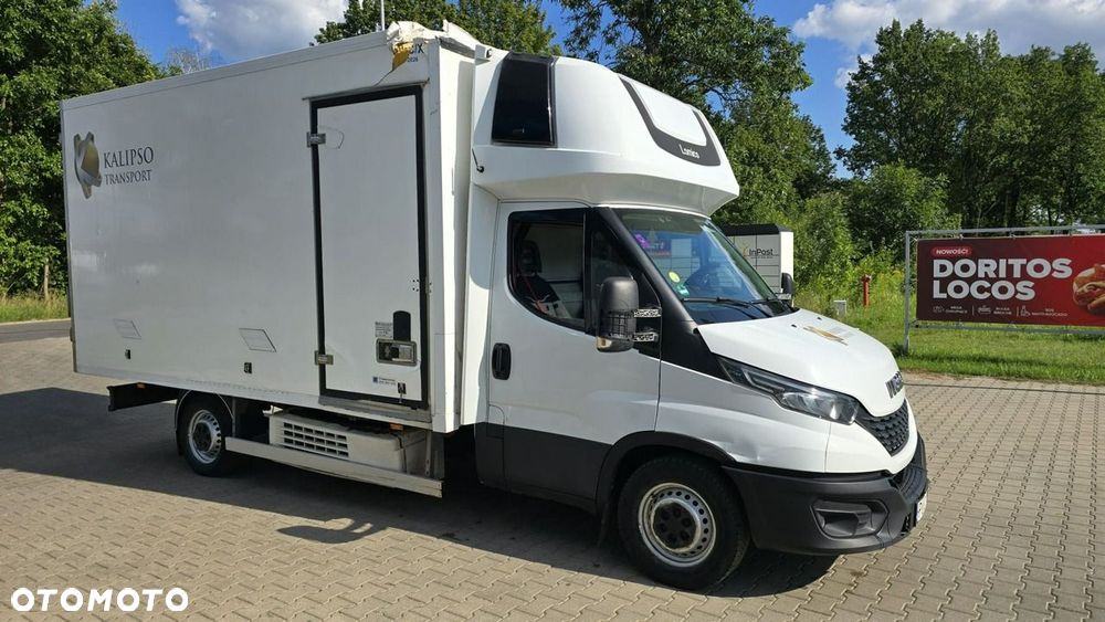 Iveco Daily 35S18 - 6