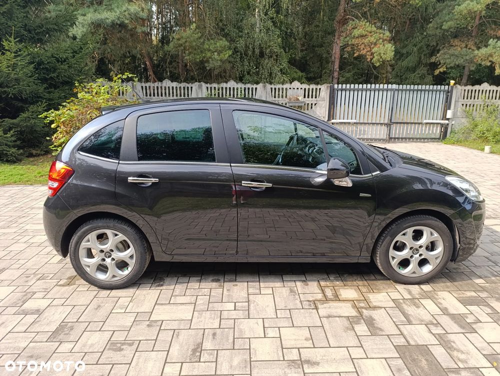 Citroën C3 1.6 HDi Exclusive - 5