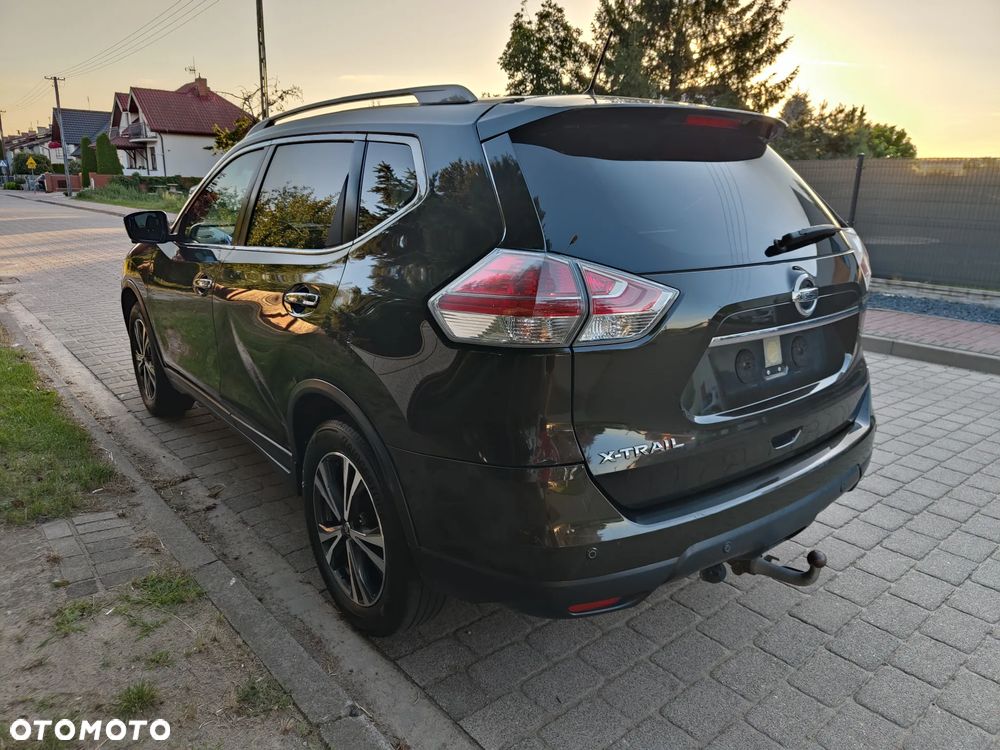 Nissan X-Trail 1.6 DCi Tekna - 7