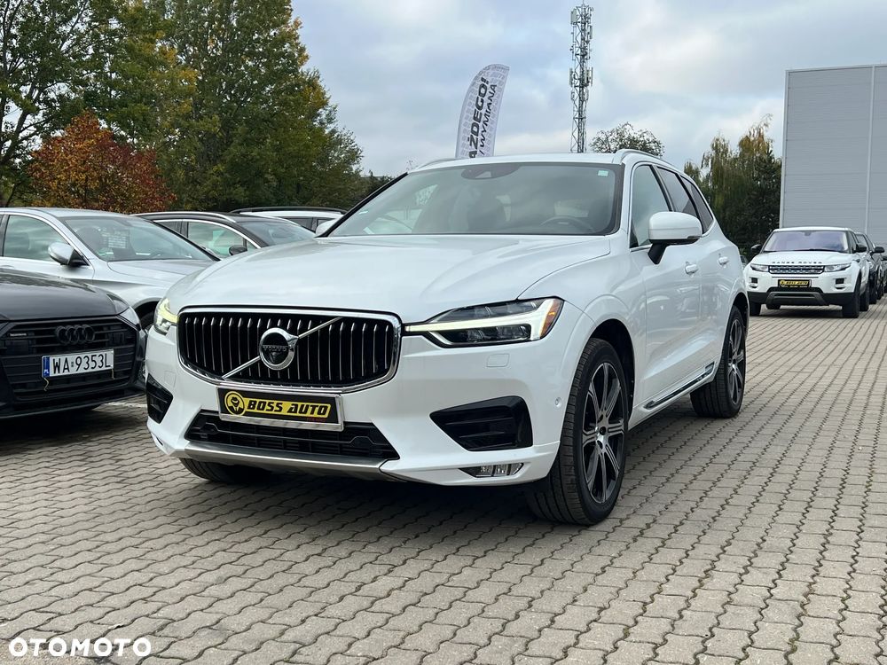 Volvo XC 60 - 5
