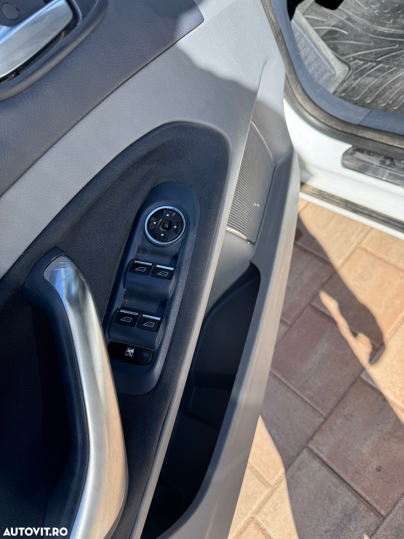 Ford Mondeo - 18
