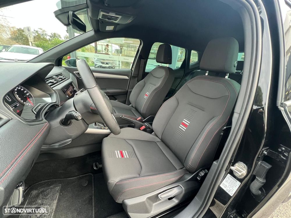 SEAT Arona 1.0 TSI FR - 6