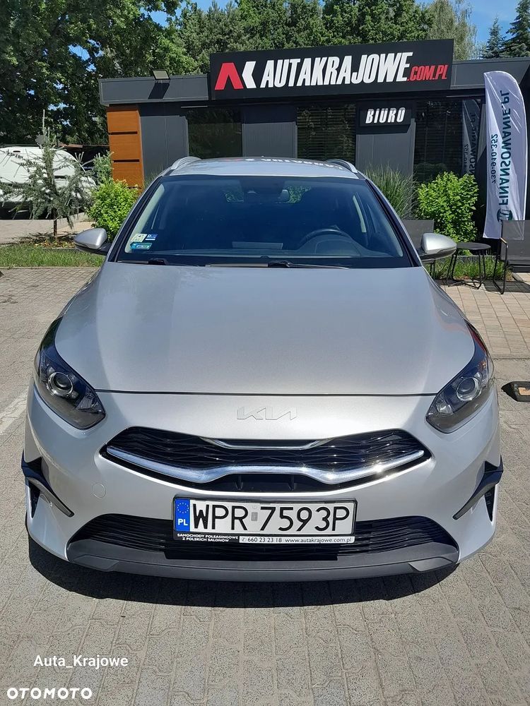 Kia Ceed 1.5 T-GDI L - 7