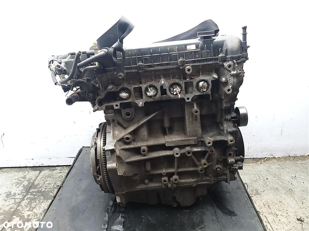 Silnik słupek benzyna Mazda 6 I 2.0B 141 KM 2002-2004R - 9