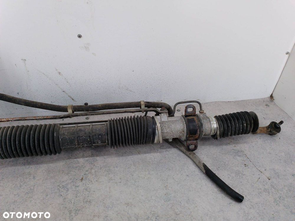 MAGLOWNICA PRZEKŁADNIA KIEROWNICY HONDA CR-V II 02MS9A-G0  SHOWA 2.0 16V - 5