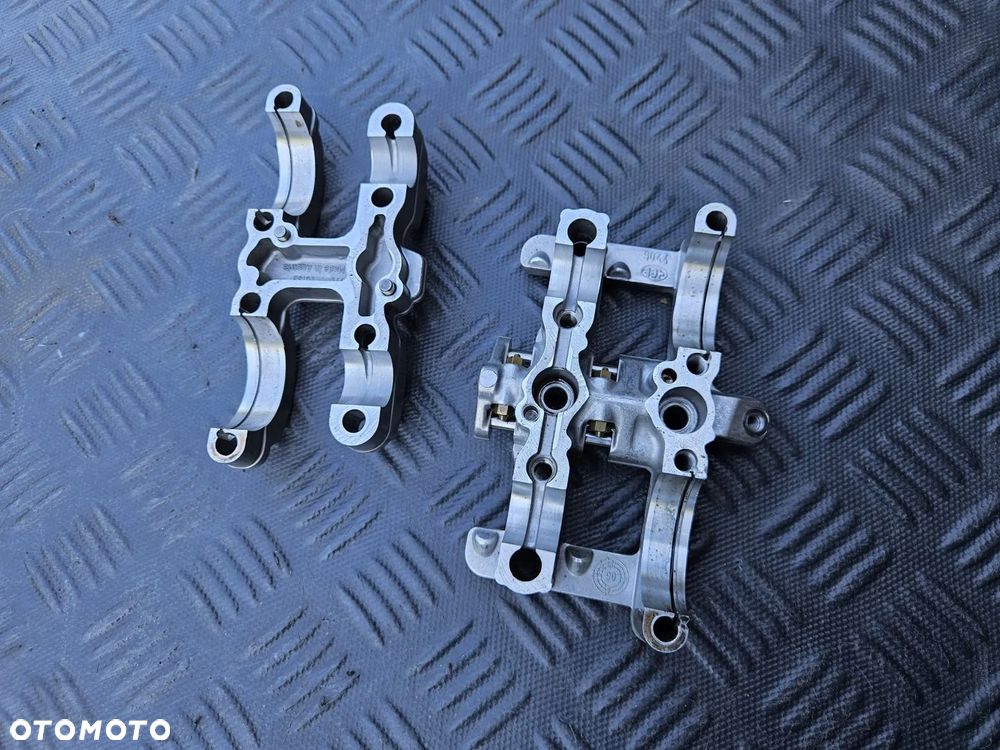 KTM EXC EXC-F SXF SX-F 250 MOSTEK MOCOWANIE WAŁKÓW ROZRZĄDU MOSTKI SUPPORT 77036020150 - 8
