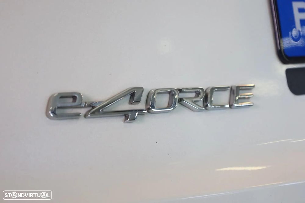 Nissan X-Trail 1.5 e-Power N-Trek 7L e-4force - 19