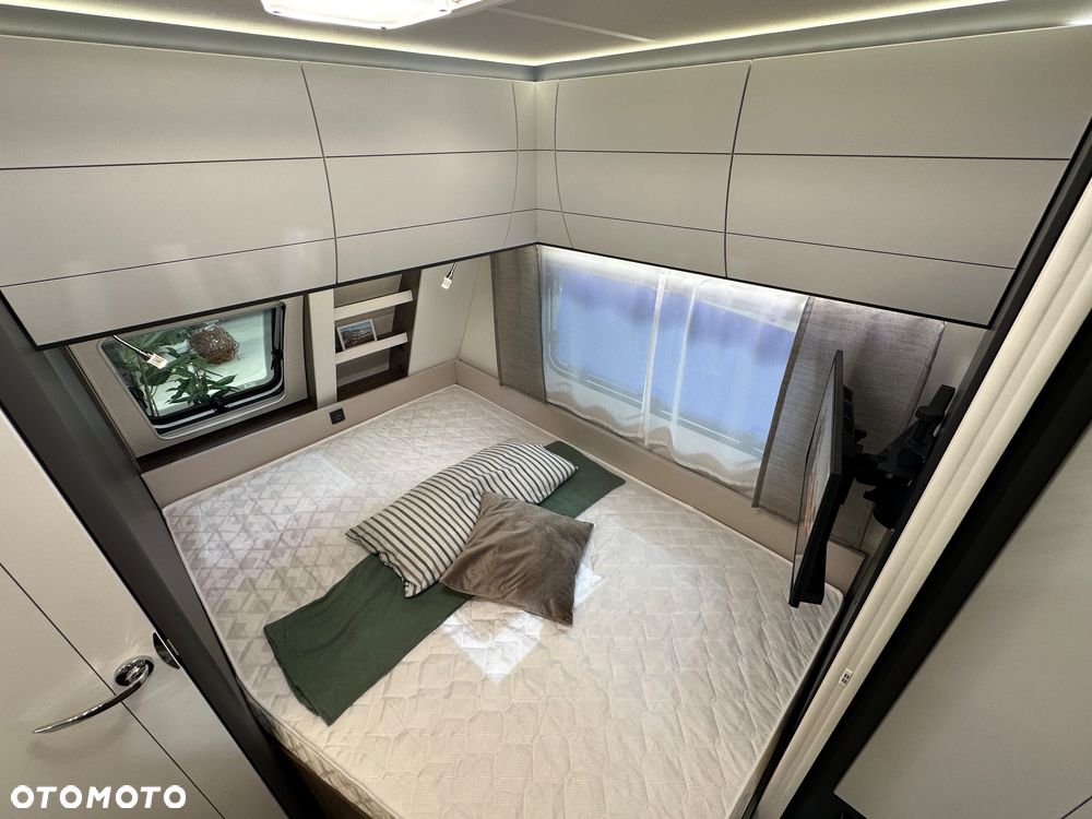 Hobby 460 UFe EXCELLENT EDITION - 13