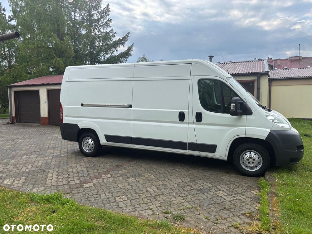 Peugeot Boxer - 14