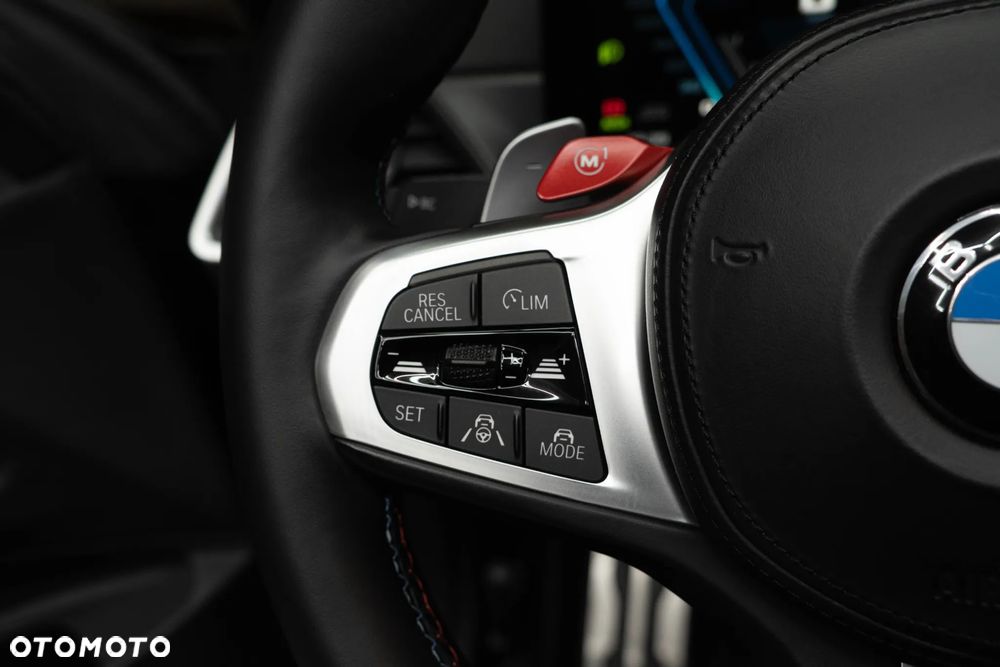 BMW M4 Competition M xDrive sport - 25