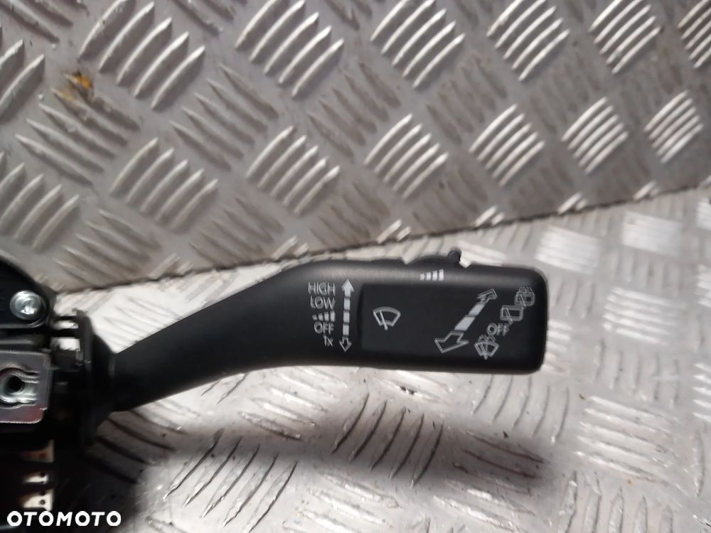 VW SEAT PRZEŁĄCZNIK ZESPOLONY TAŚMA AIRBAG 5K0953569D - 4