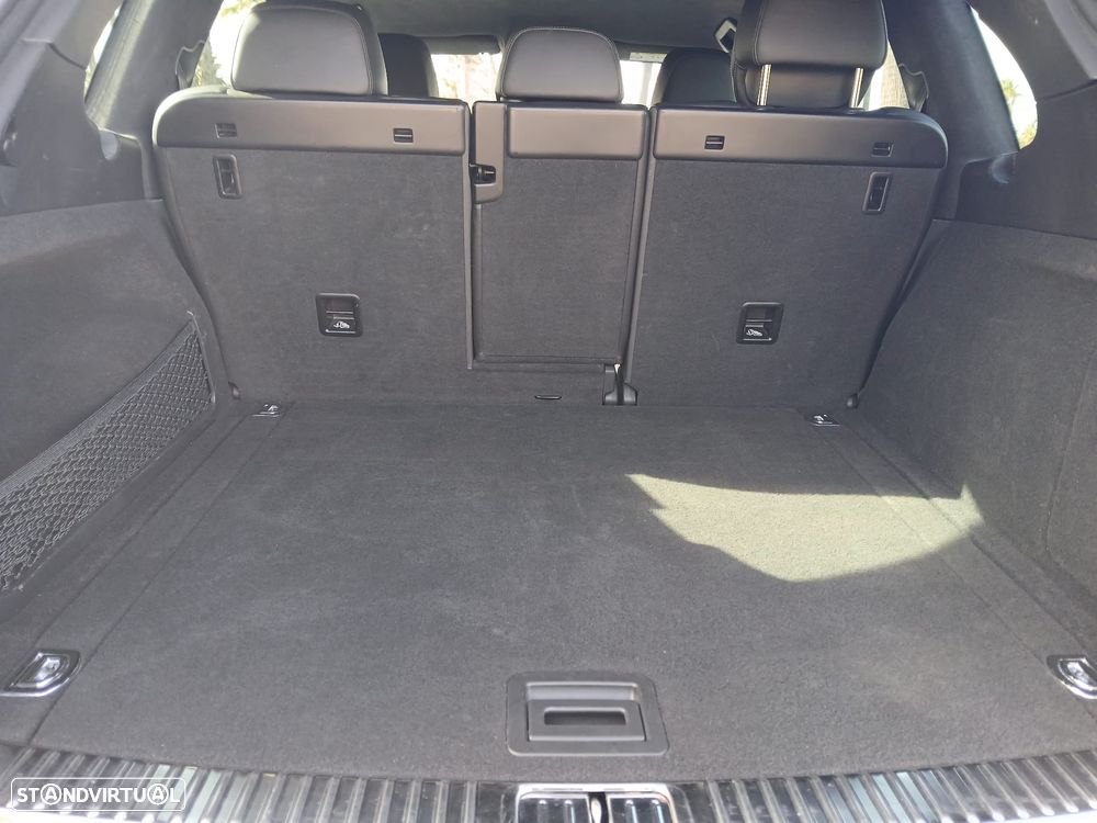 Porsche Cayenne GTS - 10