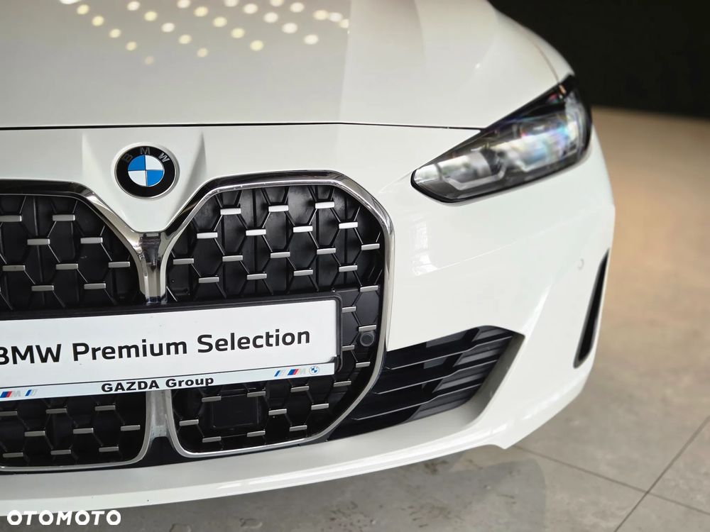 BMW Seria 4 - 22