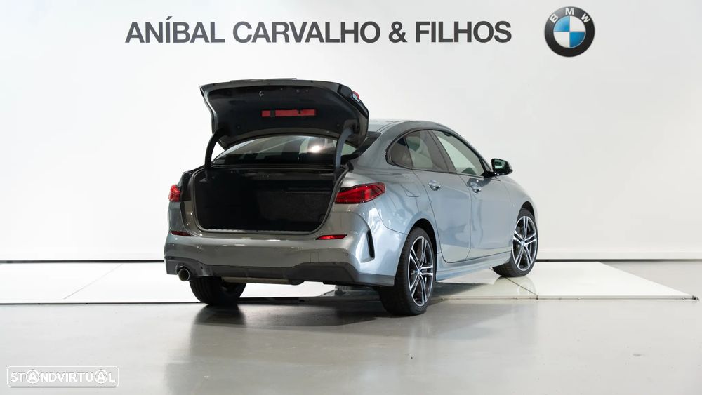 BMW 216 Gran Coupé d Pack Desportivo M - 3