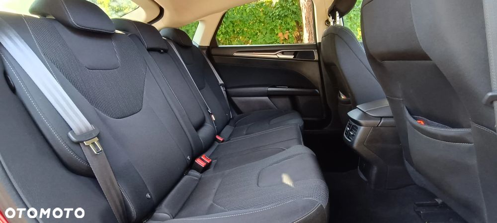 Ford Mondeo 1.5 EcoBoost Titanium - 14