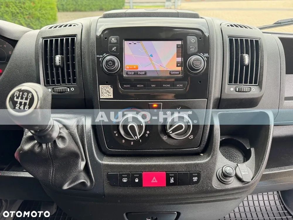 Peugeot Boxer - 8