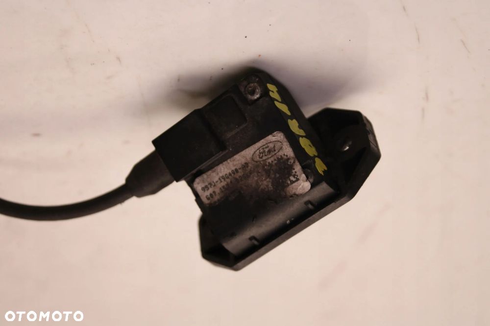 FORD MONDEO MK4 KOMBI 07R- KAMERA COFANIA 9S7J-19G490-AD - 3