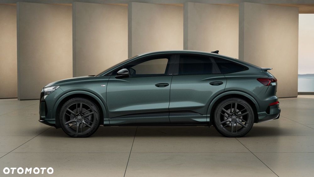 Audi Q4 Sportback e-tron 40 63kWh - 4