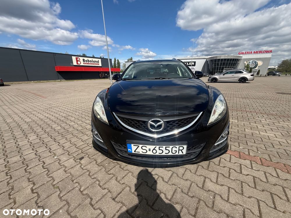 Mazda 6 - 3