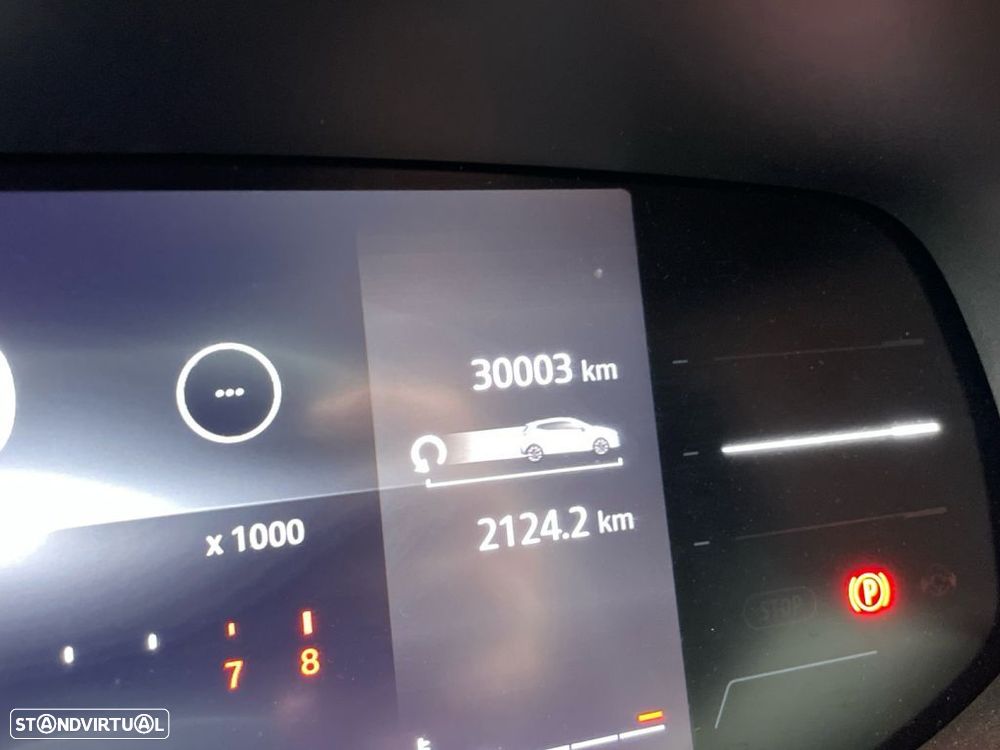 Renault Clio 1.0 TCe Techno Bi-Fuel - 3