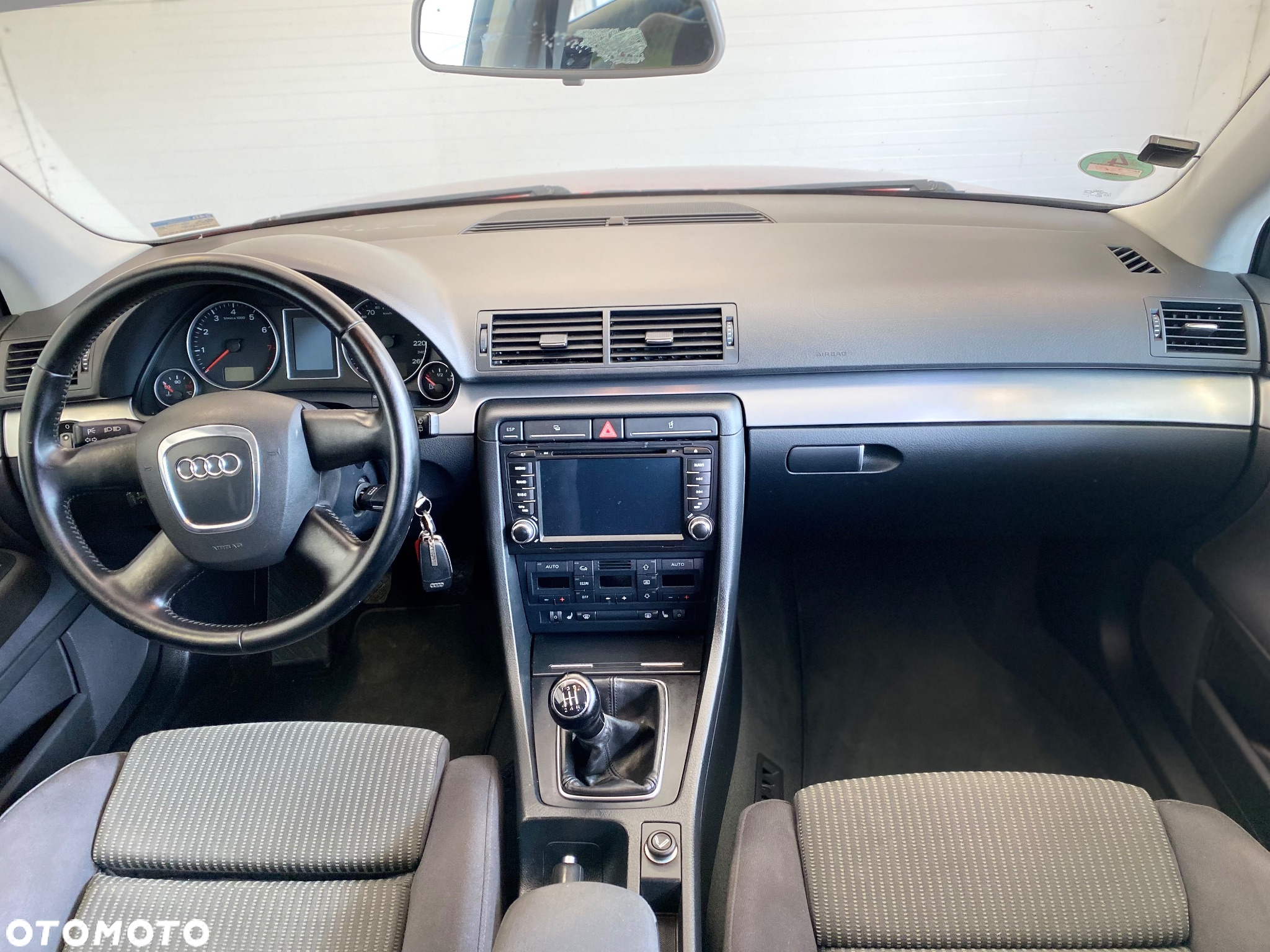 Audi A4 2.0 - 11