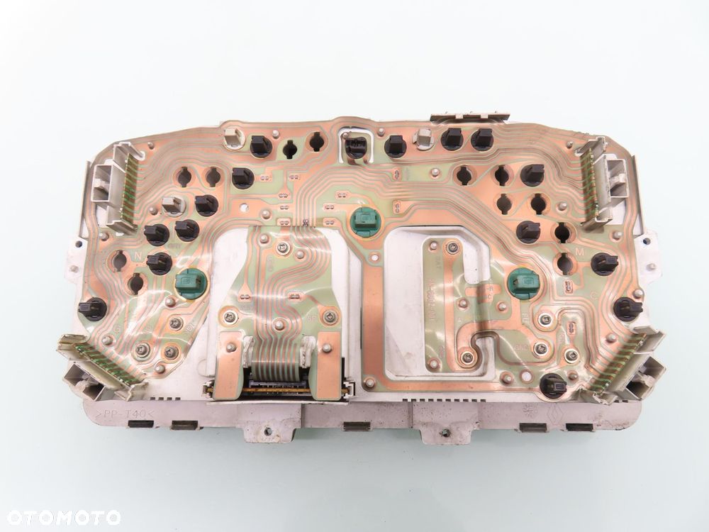 LICZNIK RENAULT MASTER II 2.5 D RN0002001 - 7