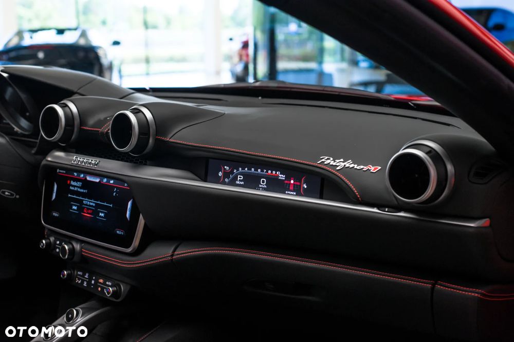Ferrari Portofino M - 30