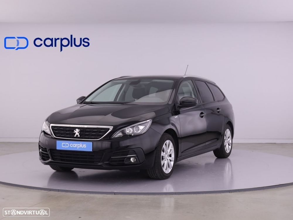 Peugeot 308 SW 1.5 BlueHDi Style - 1