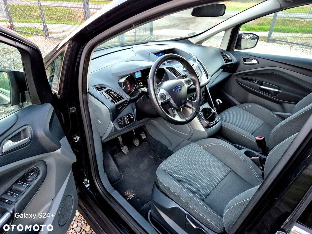 Ford C-MAX - 8
