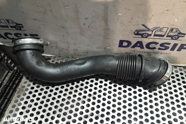 Furtun intercooler C1B1-9C623-AC C1B1-9C623-AC Ford Fiesta 6 [facelif - 2