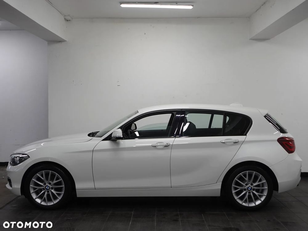BMW Seria 1 118d xDrive Edition Metropolitan - 5
