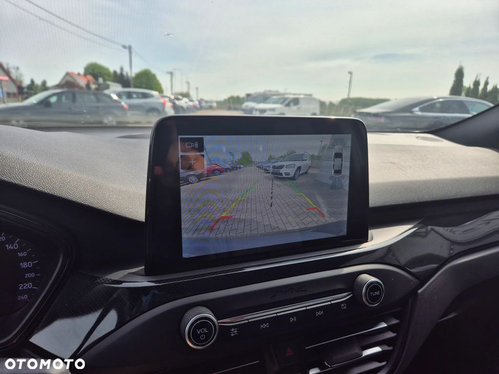 Ford Focus 1.5 EcoBoost ST-Line - 29