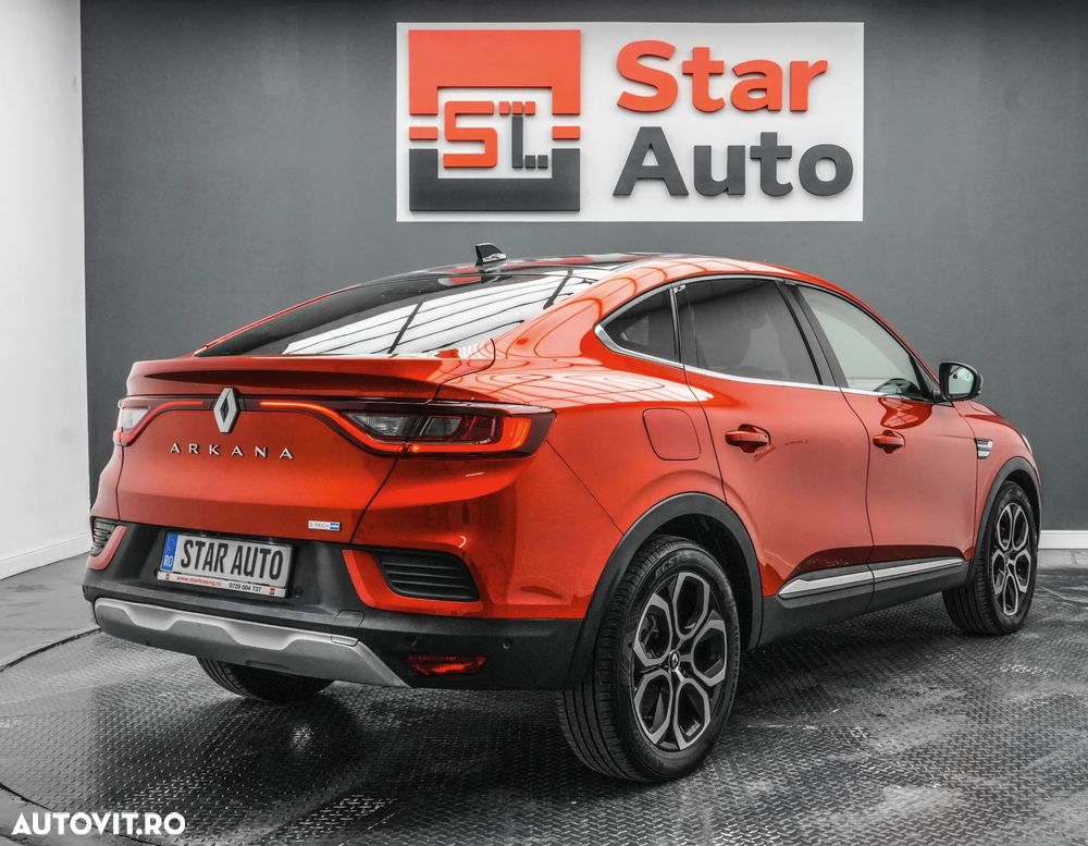 Renault Arkana - 6