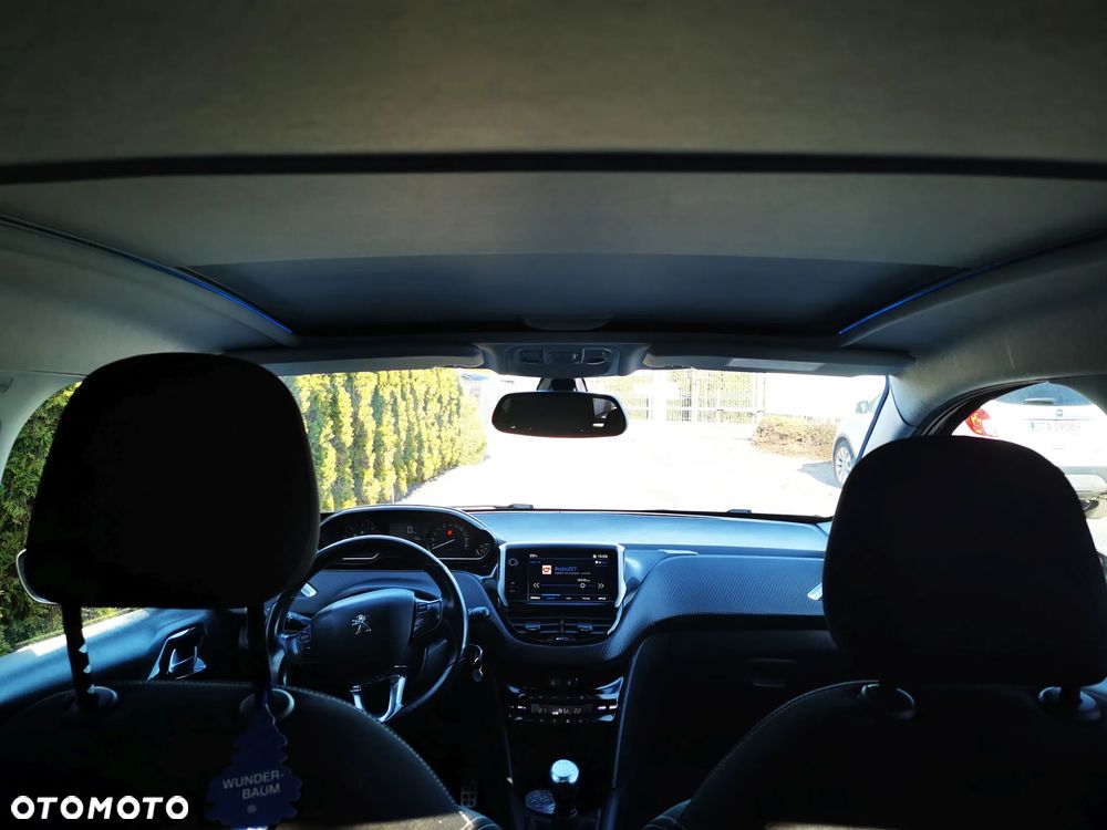 Peugeot 208 Blue-HDi 100 Stop&Start Style - 30