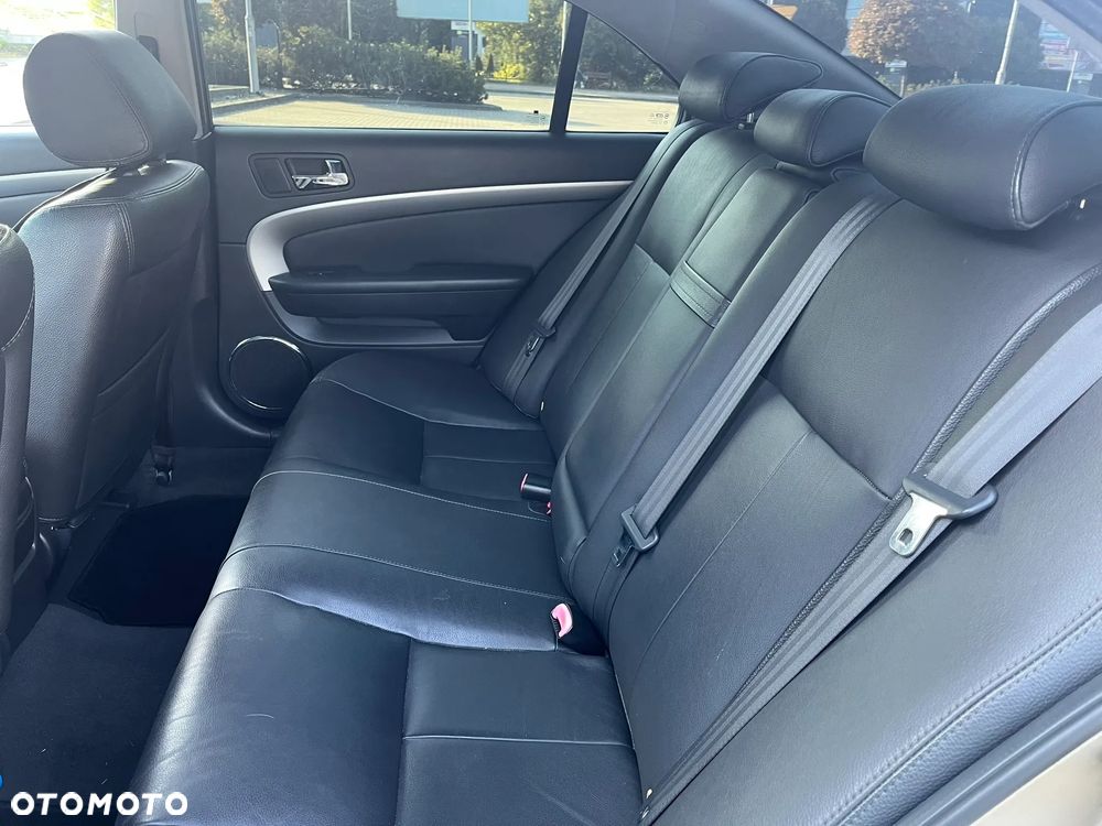 Chevrolet Epica 2.0 LT - 17