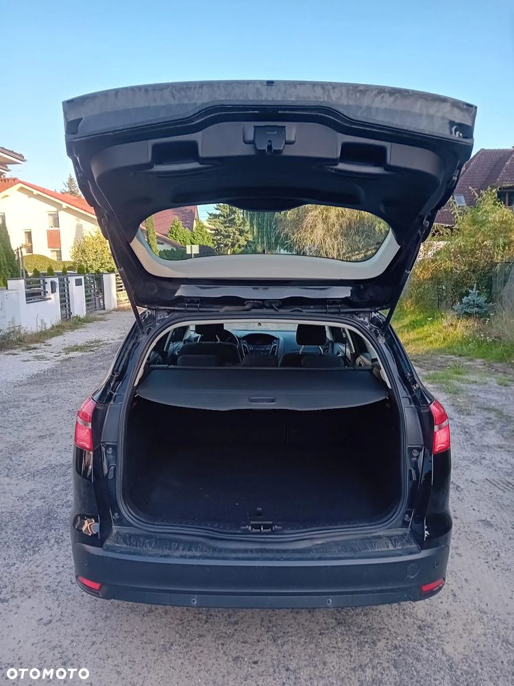 Ford Focus - 5
