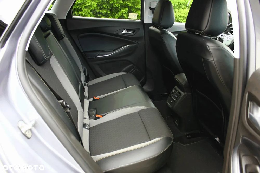 Opel Grandland X 1.5 CDTI Elite S&S - 36