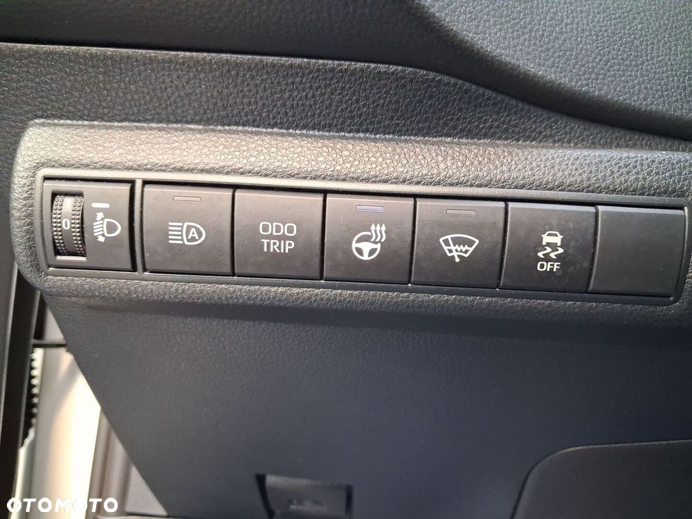 Toyota Corolla 1.8 Hybrid Style - 27