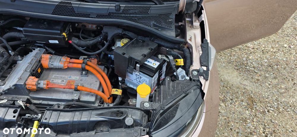 Fiat 500 42 kWh - 28