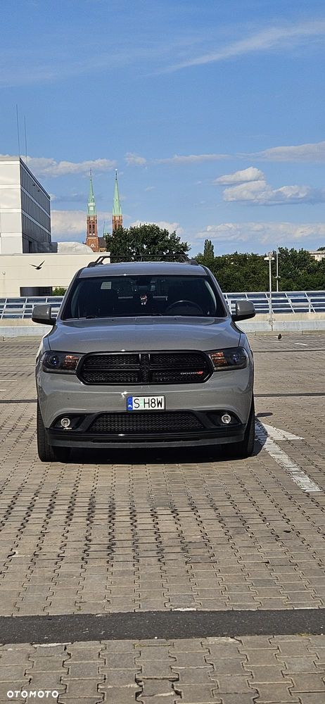 Dodge Durango - 5