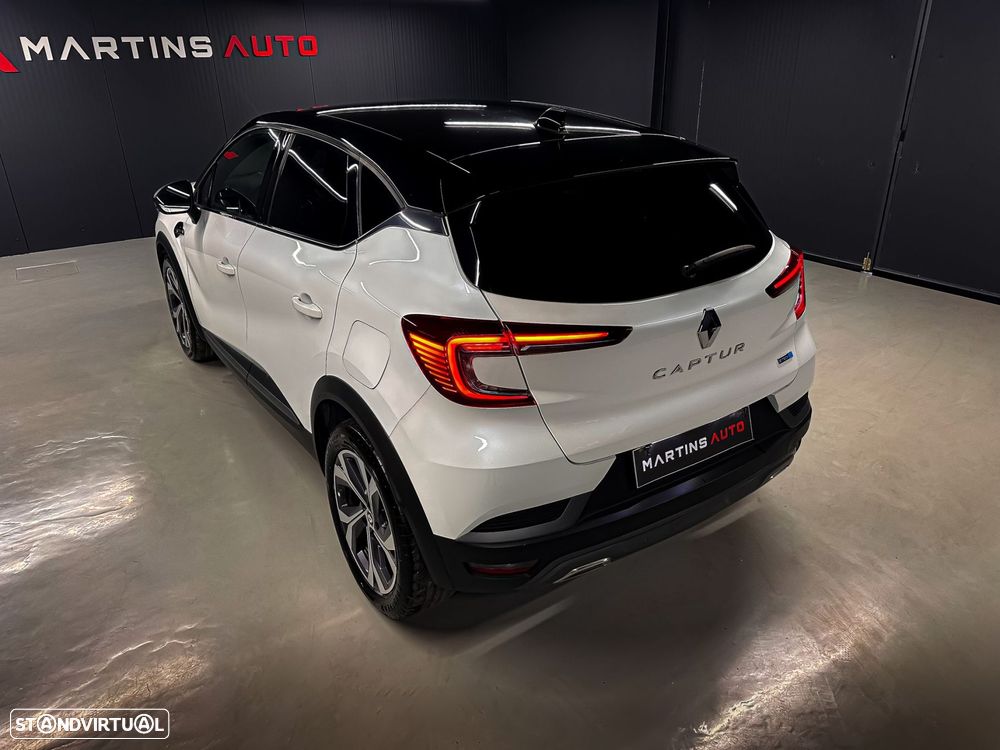 Renault Captur - 9