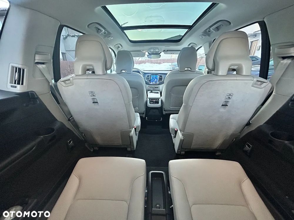 Volvo XC 90 T8 AWD Plus Bright - 17