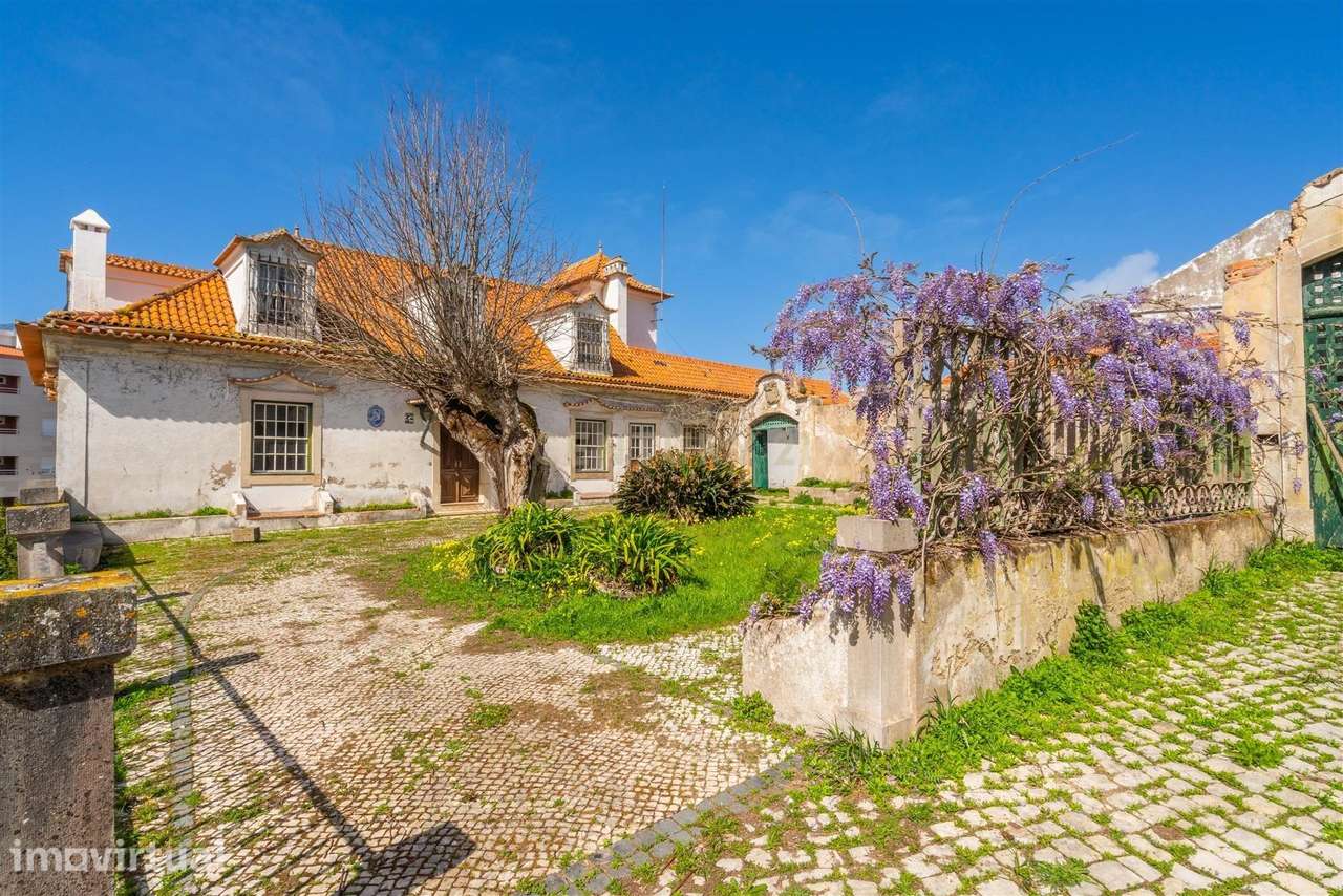 Luxuosa Propriedade Nova em Coimbra, Figueira da Foz - Grande imagem: 2/35