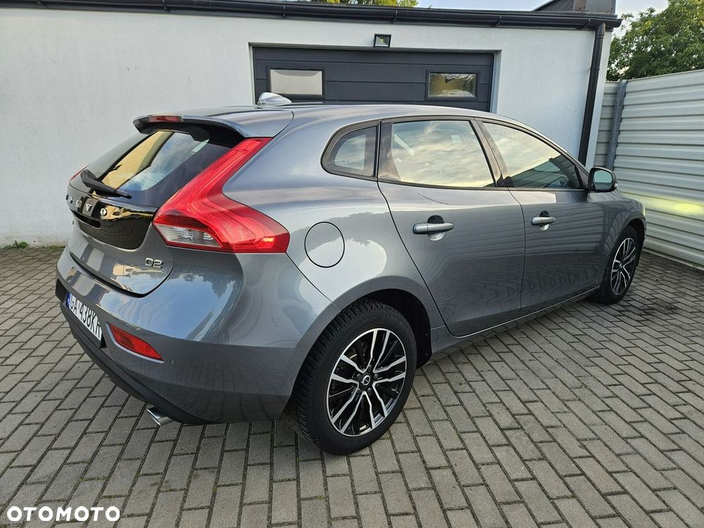 Volvo V40 D2 Drive-E SCR Dynamic Edition - 17