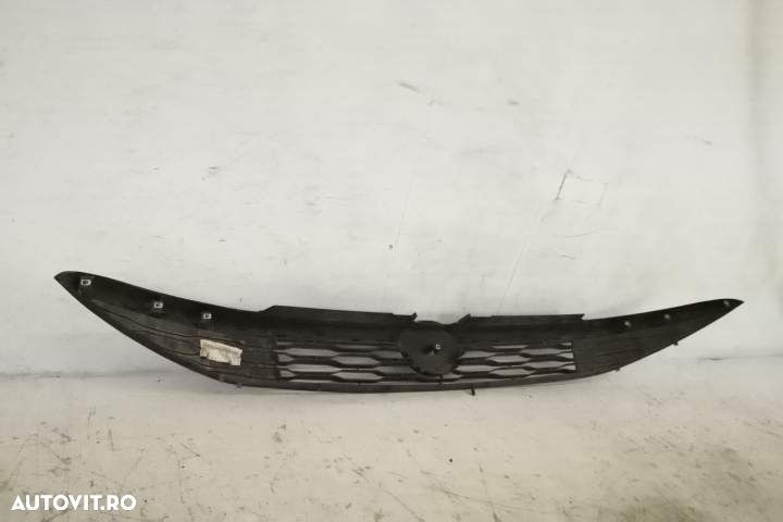 Grila Centrala Originala In Stare Buna Fiat  Doblo 2 facelift 2015 201 - 5