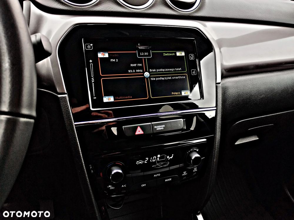 Suzuki Vitara - 24