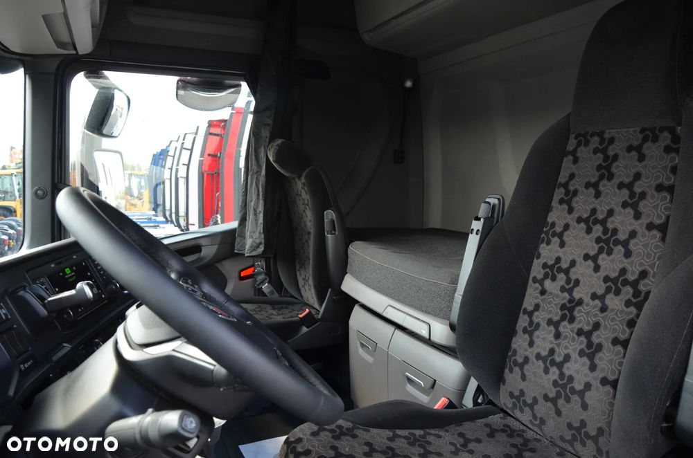 Scania S 500 / 2022r / KLIMA P./ FULL LED / ACC / NAVI / DE 2785 - 18