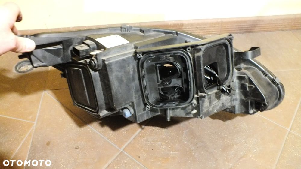 Lampa przednia lewa Peugeot 308 T9 9677832480 - 7