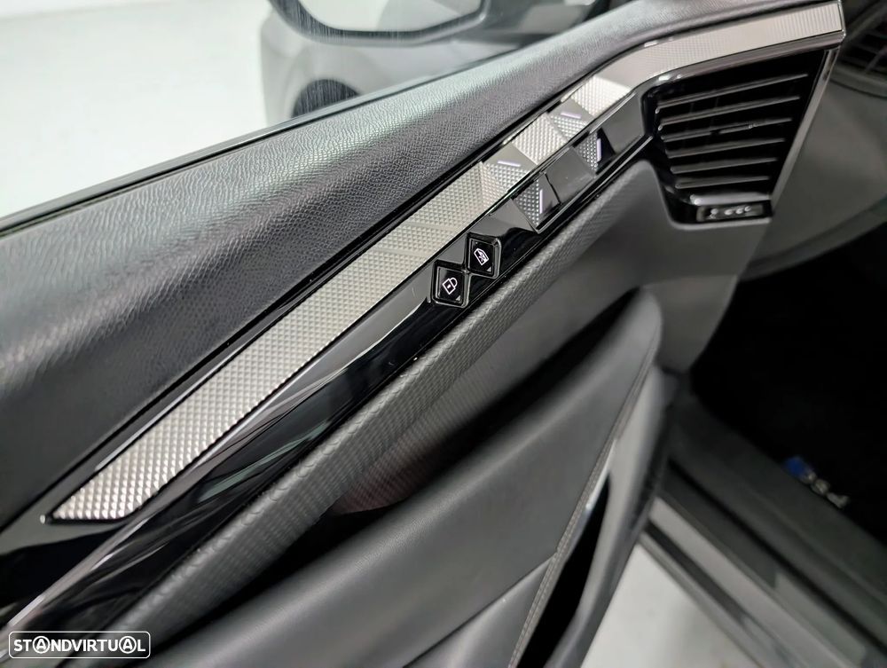 DS DS4 E-Tense Rivoli EAT8 - 18