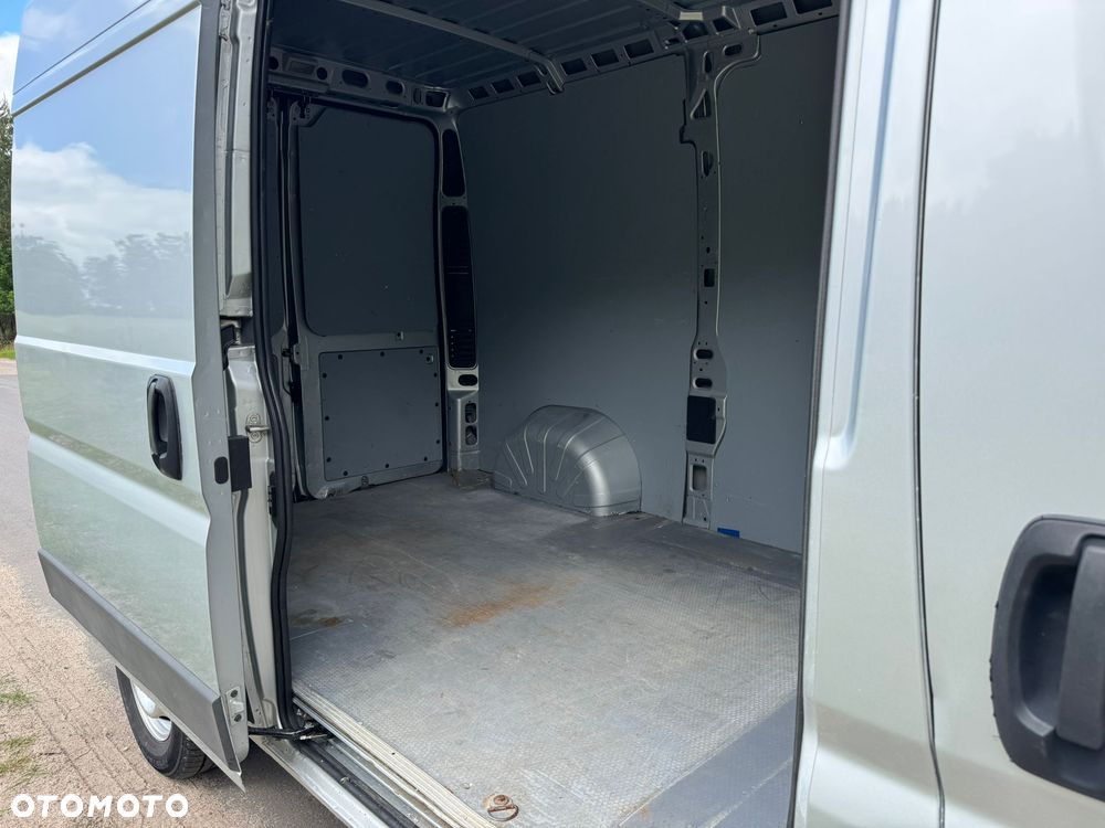 Fiat Ducato - 6